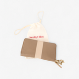 CHLOE SEE BY CHLOE ZIPPY WALLET