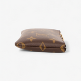 LOUIS VUITTON KEY POUCH SMALL