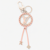 LOUIS VUITTON BAGCHARM