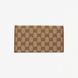 GUCCI LONG WALLET