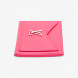 LOUIS VUITTON LOCKME CARD HOLDER