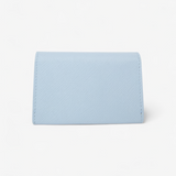 PRADA MINI SAFFIANO CARD HOLDER