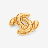 CHANEL BROCHE