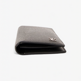 LOUIS VUITTON BRAZZA WALLET