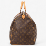LOUIS VUITTON KEEPALL 50