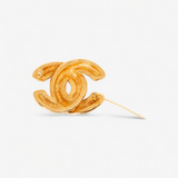 CHANEL BROCHE