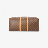LOUIS VUITTON KEEPALL 60