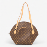 LOUIS VUITTON ELLIPSE SHOPPING