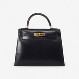 HERMÈS KELLY SELLIER 28