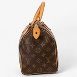 LOUIS VUITTON SPEEDY 25