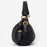 PRADA VINTAGE HOBO BAG