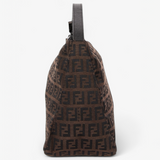 FENDI ZUCCA POCHETTE