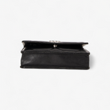 CHANEL 19 WALLET ON CHAIN