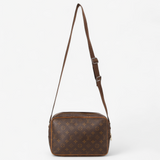 LOUIS VUITTON REPORTER PM