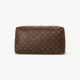LOUIS VUITTON SPEEDY 35