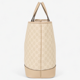 GUCCI OPHIDIA LARGE TOTE
