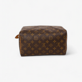 LOUIS VUITTON SPEEDY 25