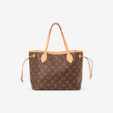 LOUIS VUITTON NEVERFULL PM