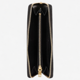 YVES SAINT LAURENT CASSANDRE WALLET