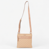 GUCCI GG SUPREME MESSENGER