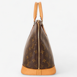LOUIS VUITTON ALMA PM