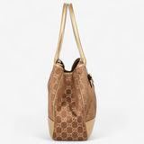 GUCCI PRINCY GG SATIN