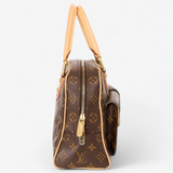 LOUIS VUITTON MANHATTAN PM