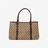 GUCCI GG SUPREME TOTE