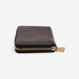 SAINT LAURENT ZIPPY WALLET
