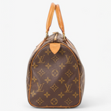 LOUIS VUITTON SPEEDY 25
