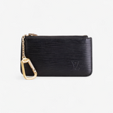 LOUIS VUITTON KEY POUCH