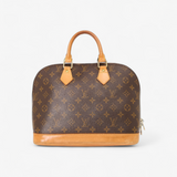 LOUIS VUITTON ALMA PM