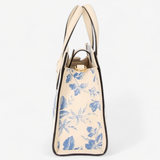 GUCCI GG RIBBON HERBARIUM TOTE JAPAN EXCLUSIVE