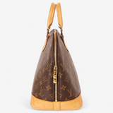 LOUIS VUITTON ALMA PM