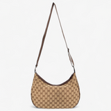 GUCCI GG SUPREME CROSSBODY