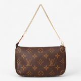 LOUIS VUITTON MINI POCHETTE ACCESSOIRES