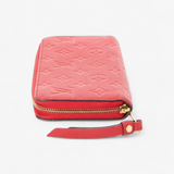 LOUIS VUITTON ZIPPY WALLET