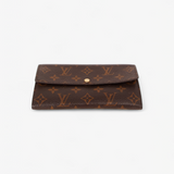 LOUIS VUITTON LONG WALLET