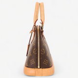 LOUIS VUITTON ALMA BB