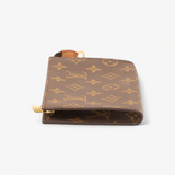 LOUIS VUITTON POCHE TOILETTE