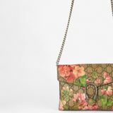 GUCCI DIONYSUS FLORAL GG SUPREME