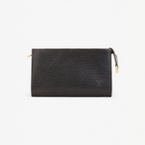 LOUIS VUITTON POCHE TOILETTE EPI