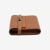 HERMÈS KELLY TO GO-PLÅNBOK