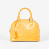 LOUIS VUITTON ALMA BB