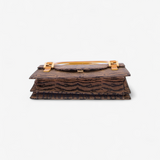 FENDI JACQUARD