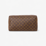 LOUIS VUITTON SPEEDY 35