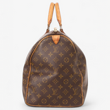 LOUIS VUITTON KEEPALL 50