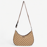 GUCCI GG SUPREME CROSSBODY