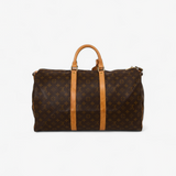 LOUIS VUITTON KEEPALL 50