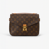 LOUIS VUITTON POCHETTE METIS